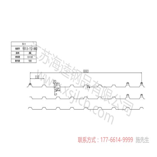 樓承板的使用誤區你知道幾個