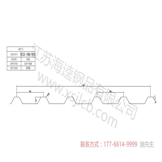 樓承板系統具有高強承載力