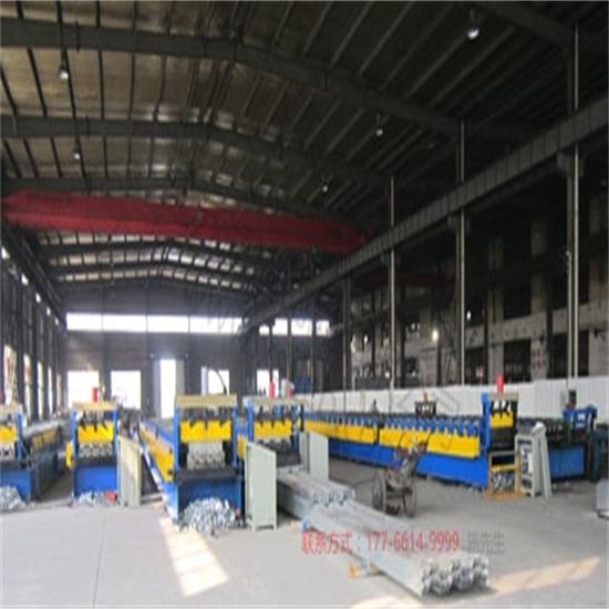 樓承板發(fā)展趨勢(shì)如何?