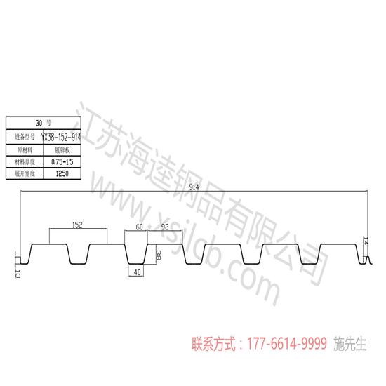 采用樓承板具有較大優勢