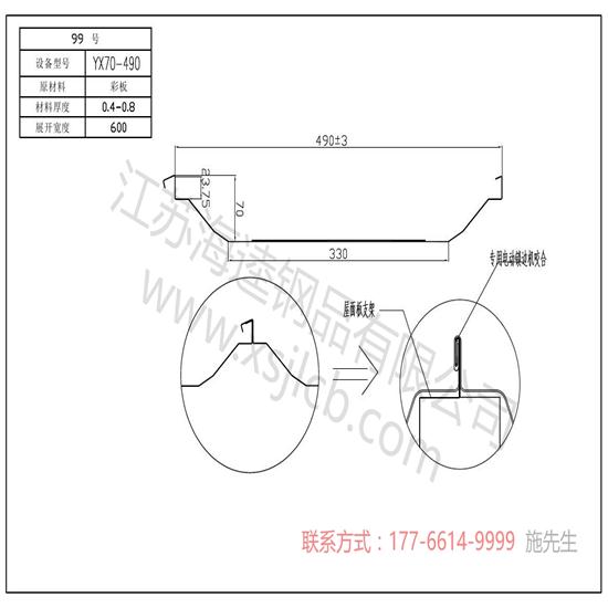 樓承板材質怎樣區(qū)分？